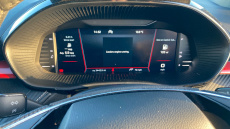 Skoda Fabia 1.0 TSI 110 Monte Carlo 5dr Petrol Hatchback